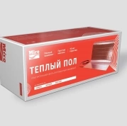 Комплект фольгированного теплого пола Miro 5 кв.м